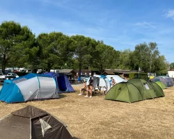 abschlussreise e3a camping beim europa park