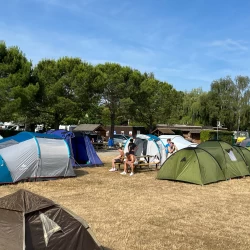 abschlussreise e3a camping beim europa park