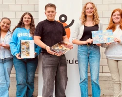 projekt altin ines ghizlan elinae alina