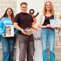 projekt altin ines ghizlan elinae alina