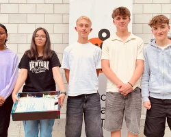 projekt gian marvin paul elis kisanet