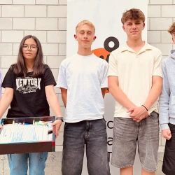 projekt gian marvin paul elis kisanet