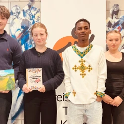 projekt jasmin valentina nina antonij meseret