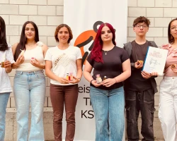 projekt lamis melina lara constanza lindrit cristina