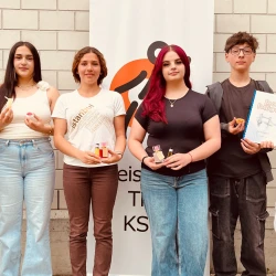 projekt lamis melina lara constanza lindrit cristina