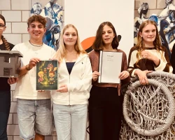 projekt lydia sofia ben celine aurelia silja