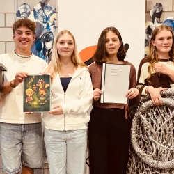 projekt lydia sofia ben celine aurelia silja