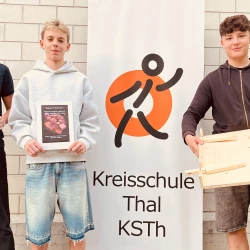 projekt oresti valent besart