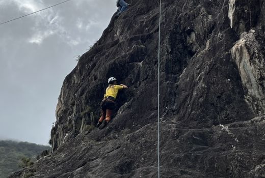 Sommerlager Sek B 2a,c,d im Tessin