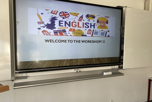 Workshop_Englische Literatur