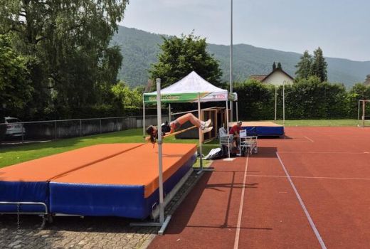 Sporttag 2025 Balsthal