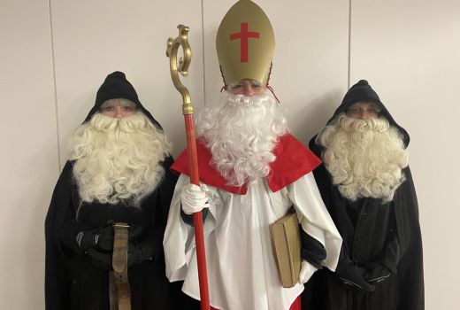 Samichlaus 2023
