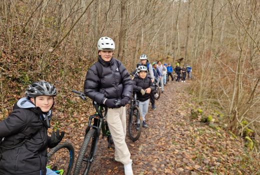 Impressionen vom Workshop_2026_Outdoor Sports